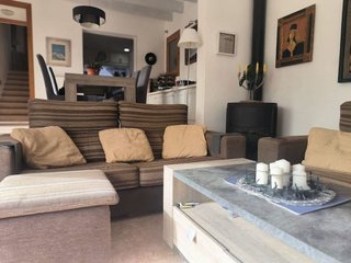 Chalet en venta en Cala Llonga-Sa Mesquida en Mahón