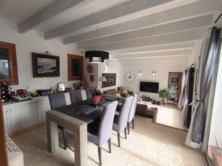 Chalet en venta en Cala Llonga-Sa Mesquida en Mahón