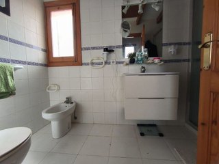 Chalet en venta en Cala Llonga-Sa Mesquida en Mahón