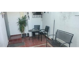 Casa en venta en Zona Avenida de Europa en Montequinto