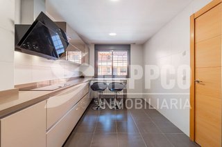 Casa adosada en venta en El Pilar - Bripac en Alcalá de Henares