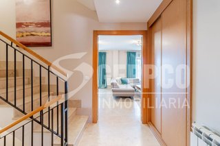 Casa adosada en venta en El Pilar - Bripac en Alcalá de Henares