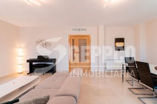 Casa adosada en venta en El Pilar - Bripac en Alcalá de Henares