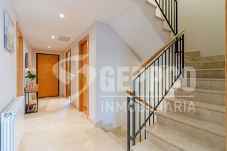 Casa adosada en venta en El Pilar - Bripac en Alcalá de Henares