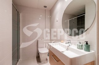Casa adosada en venta en El Pilar - Bripac en Alcalá de Henares