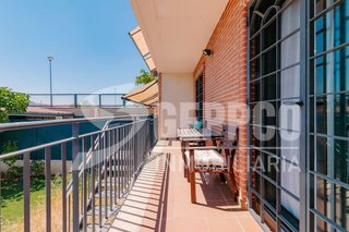 Casa adosada en venta en El Pilar - Bripac en Alcalá de Henares