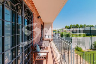 Casa adosada en venta en El Pilar - Bripac en Alcalá de Henares