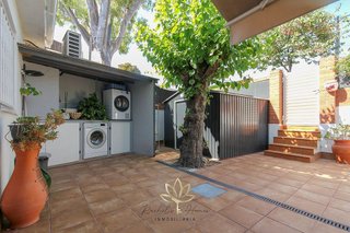 Piso en venta en Montmar en Castelldefels