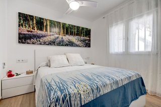 Piso en venta en Montmar en Castelldefels