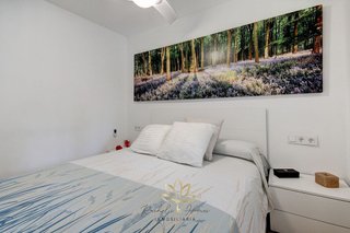 Piso en venta en Montmar en Castelldefels