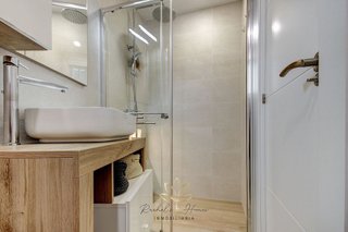 Piso en venta en Montmar en Castelldefels