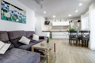 Piso en venta en Montmar en Castelldefels