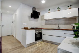 Piso en venta en Montmar en Castelldefels