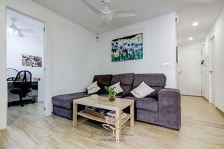 Piso en venta en Montmar en Castelldefels