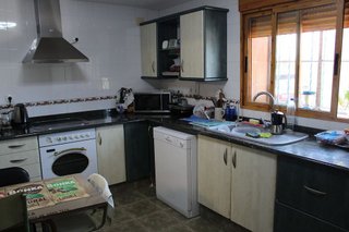 Casa adosada en venta en Alquerías del Niño Perdido