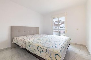 Casa adosada en venta en Los Naranjos - Las Brisas en Marbella