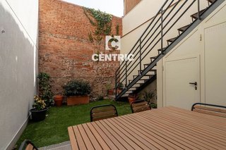 Casa en venta en Ca n'Aurell en Terrassa