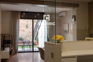 Casa en venta en Ca n'Aurell en Terrassa