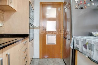 Piso en venta en Bellvitge en Hospitalet de Llobregat, L´