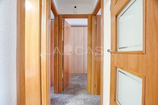 Piso en venta en Bellvitge en Hospitalet de Llobregat, L´