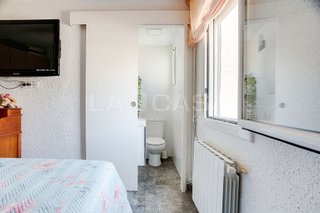 Piso en venta en Bellvitge en Hospitalet de Llobregat, L´