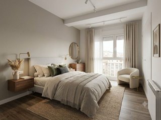 Piso en venta en Sentmenat