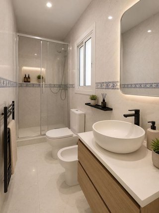 Piso en venta en Sentmenat