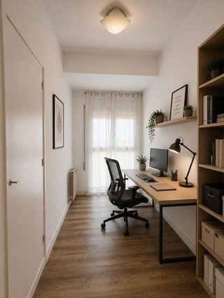 Piso en venta en Sentmenat