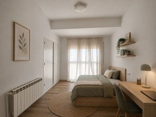 Piso en venta en Sentmenat