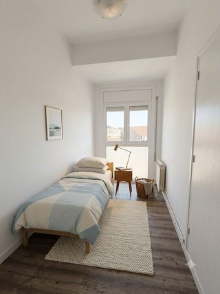 Piso en venta en Sentmenat
