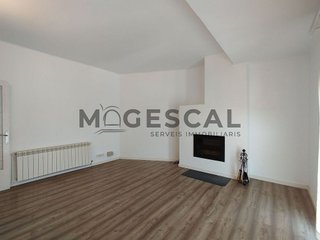 Piso en venta en Sentmenat
