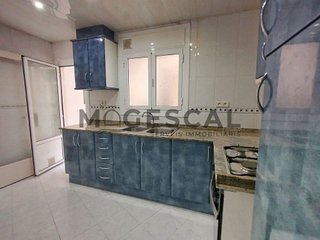 Piso en venta en Sentmenat