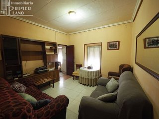 Chalet en venta en Tomelloso