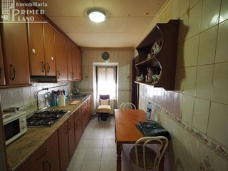 Chalet en venta en Tomelloso