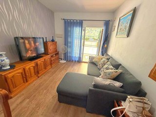 Piso en venta en Segur Platja en Calafell