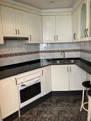 Ático en venta en Artigas - Llefià en Badalona