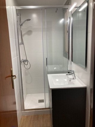 Ático en venta en Artigas - Llefià en Badalona