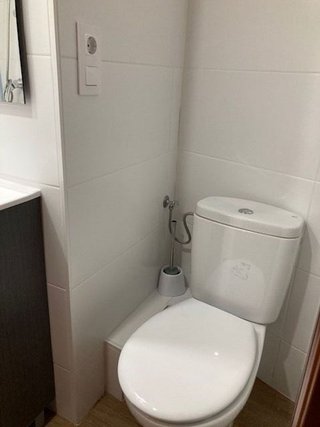 Ático en venta en Artigas - Llefià en Badalona