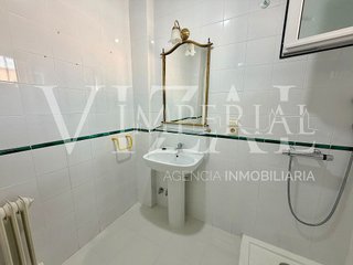 Casa adosada en venta en Buenavista-Valparaíso-La Legua en Toledo