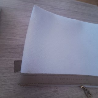 Bolso Neceser Salvador Bachiller Cremallera