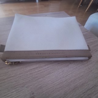 Bolso Neceser Salvador Bachiller Cremallera