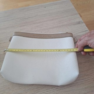 Bolso Neceser Salvador Bachiller Cremallera