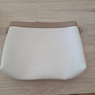 Bolso Neceser Salvador Bachiller Cremallera