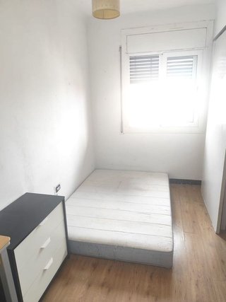 Ático en venta en El Guinardó en Barcelona