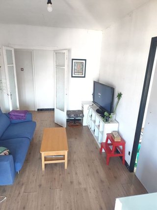 Ático en venta en El Guinardó en Barcelona