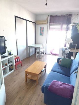 Ático en venta en El Guinardó en Barcelona