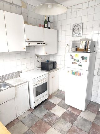 Ático en venta en El Guinardó en Barcelona