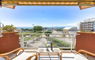 Piso en venta en Port Esportiu - Puig Rom - Canyelles en Roses