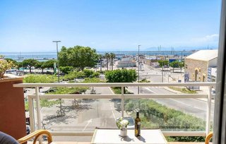 Piso en venta en Port Esportiu - Puig Rom - Canyelles en Roses