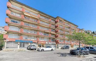 Piso en venta en Port Esportiu - Puig Rom - Canyelles en Roses
